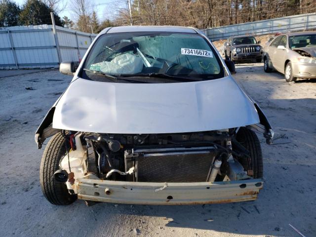Photo 5 from auction – 2015 NISSAN VERSA S with VIN 3N1CN7AP3FL879916