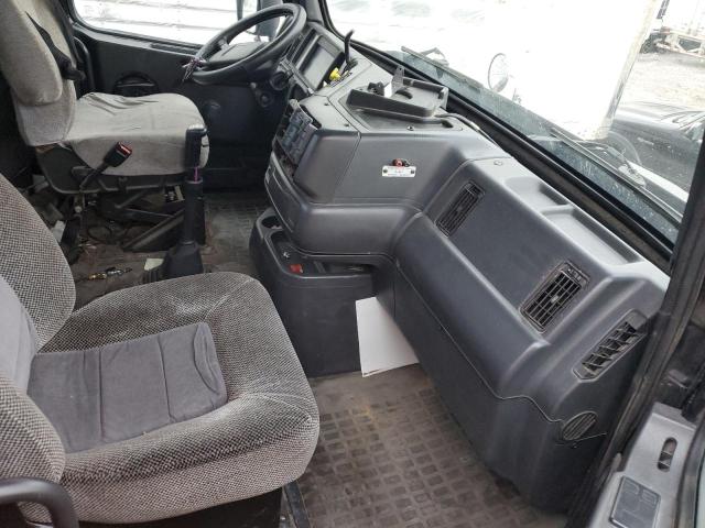 Photo 5 from auction – 1999 VOLVO VN with VIN 4VG7DARF7XN766540