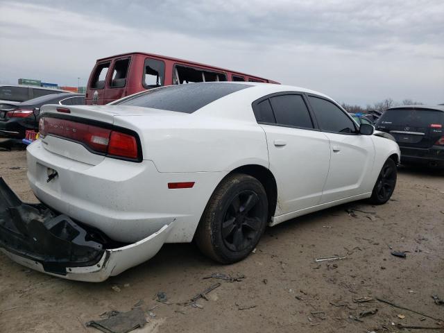 Photo 3 from auction – 2014 DODGE CHARGER SE with VIN 2C3CDXBG4EH284504