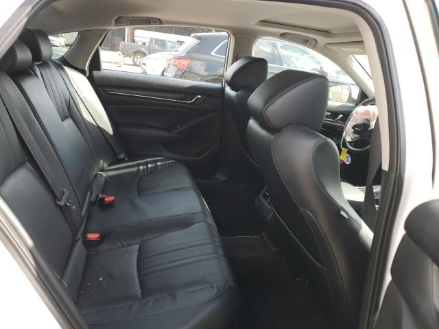 Photo 10 from auction – 2018 HONDA ACCORD TOU with VIN 1HGCV2F99JA024231