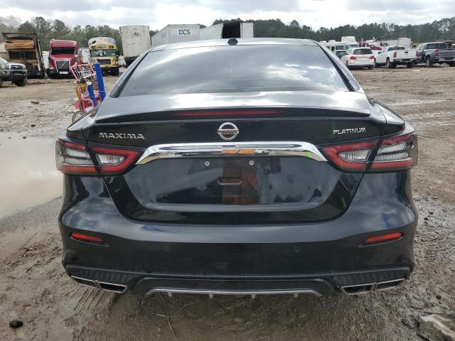 Photo 6 from auction – 2021 NISSAN MAXIMA PLA with VIN 1N4AA6FV2MC516913