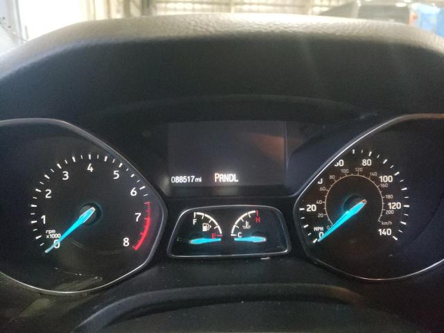 Photo 9 from auction – 2015 FORD FOCUS SE with VIN 1FADP3K2XFL242126