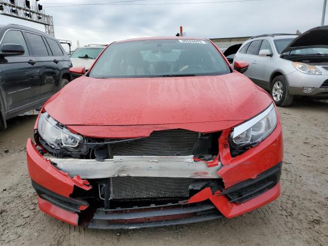 Photo 5 from auction – 2016 HONDA CIVIC LX with VIN 2HGFC4B00GH312865