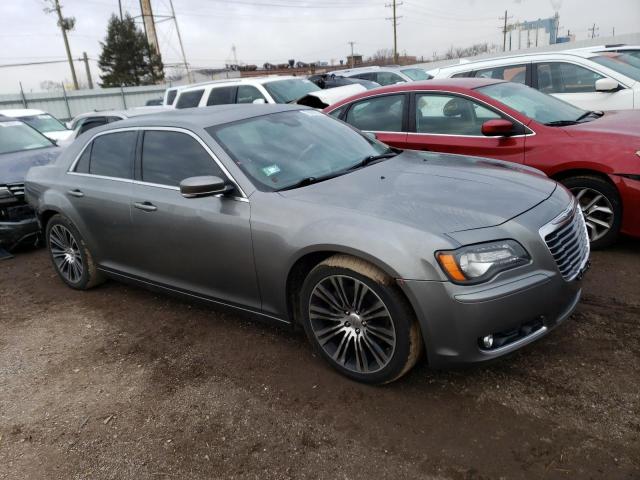 Photo 4 from auction – 2012 CHRYSLER 300 S with VIN 2C3CCADT9CH147999