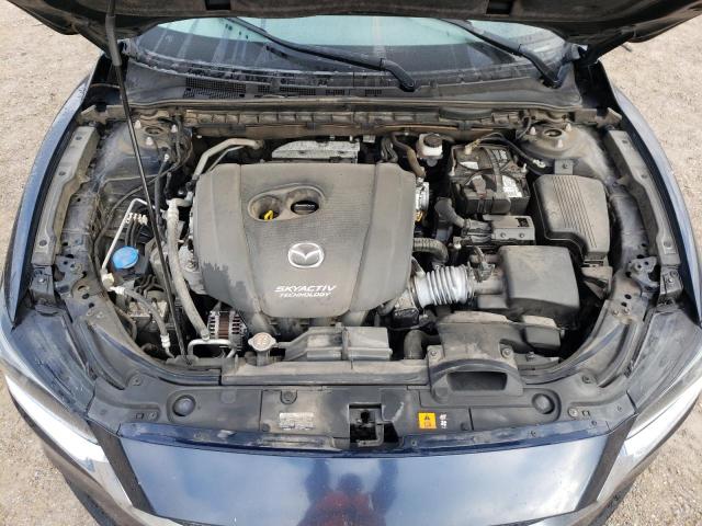 Photo 11 from auction – 2018 MAZDA 6 TOURING with VIN JM1GL1VM7J1327448