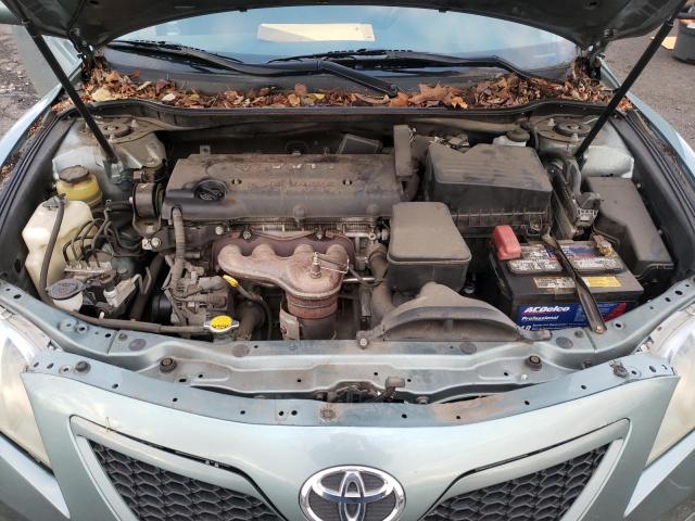 Photo 11 from auction – 2008 TOYOTA CAMRY CE with VIN 4T1BE46K88U769405