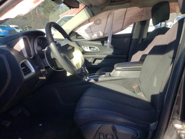 Photo 7 from auction – 2013 CHEVROLET EQUINOX LS with VIN 2GNALBEK7D6247425