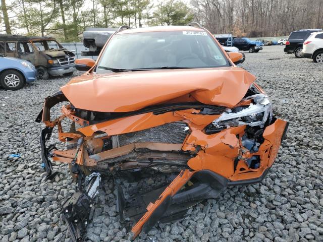 Photo 5 from auction – 2020 SUBARU CROSSTREK with VIN JF2GTAMC7LH223904
