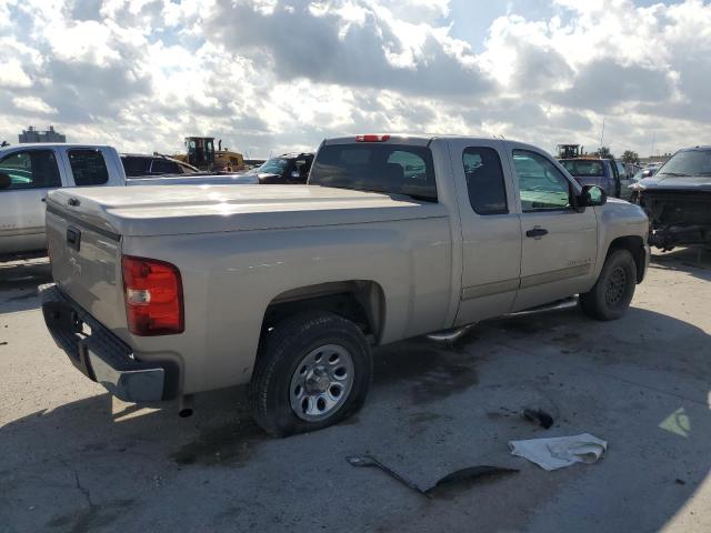 Photo 3 from auction – 2008 CHEVROLET SILVERADO with VIN 1GCEC19C08Z169779