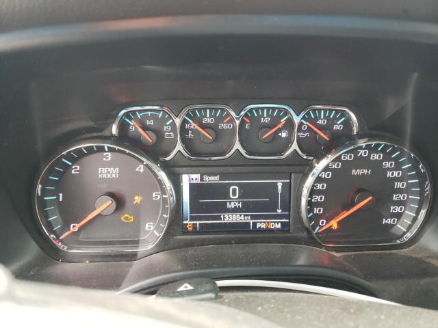 Photo 9 from auction – 2014 CHEVROLET 1500 SILVE with VIN 3GCPCSEC3EG486472