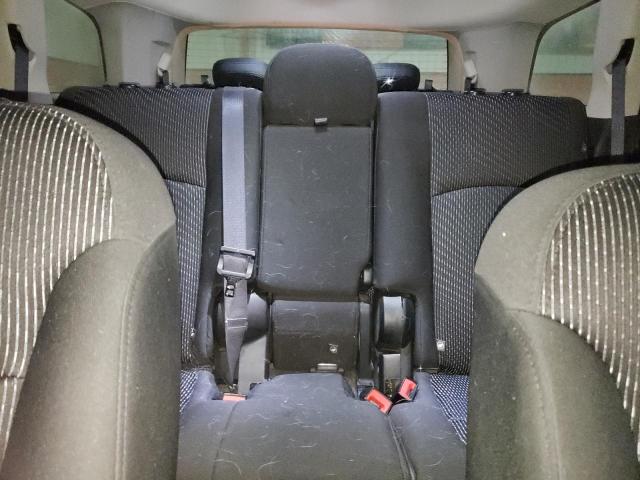 Photo 10 from auction – 2016 DODGE JOURNEY SX with VIN 3C4PDCCG1GT130556
