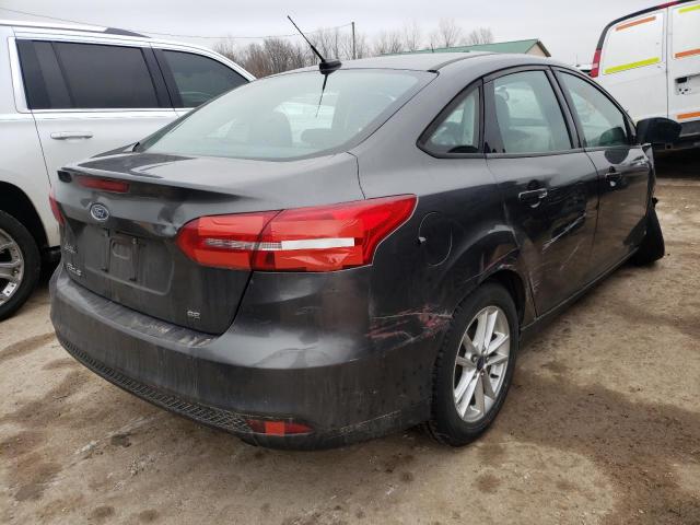 Photo 3 from auction – 2015 FORD FOCUS SE with VIN 1FADP3F29FL319658