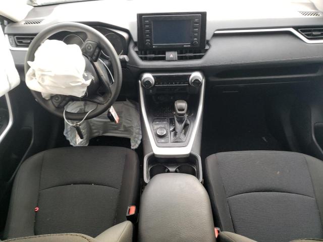 Photo 8 from auction – 2020 TOYOTA RAV4 LE with VIN 4T3MWRFV4LU007458