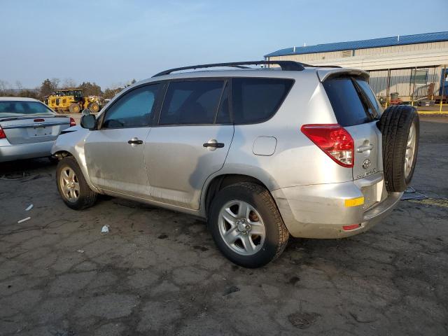 Photo 2 from auction – 2008 TOYOTA RAV4 with VIN JTMBD33V885163628