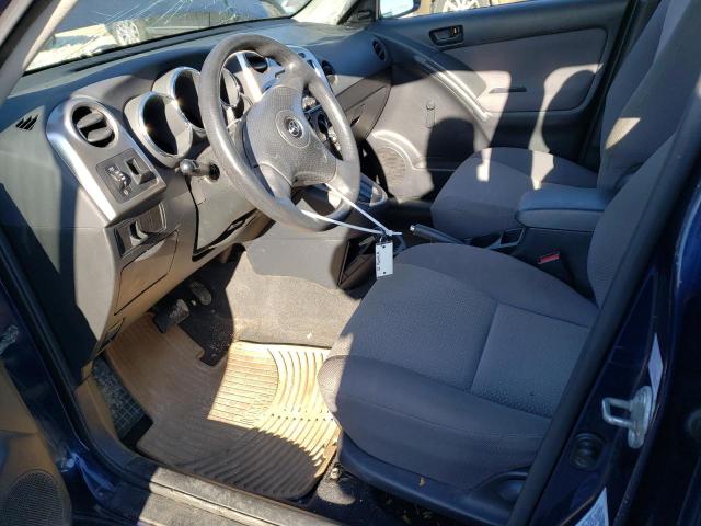 Photo 7 from auction – 2003 TOYOTA COROLLA MA with VIN 2T1KR32E53C161799