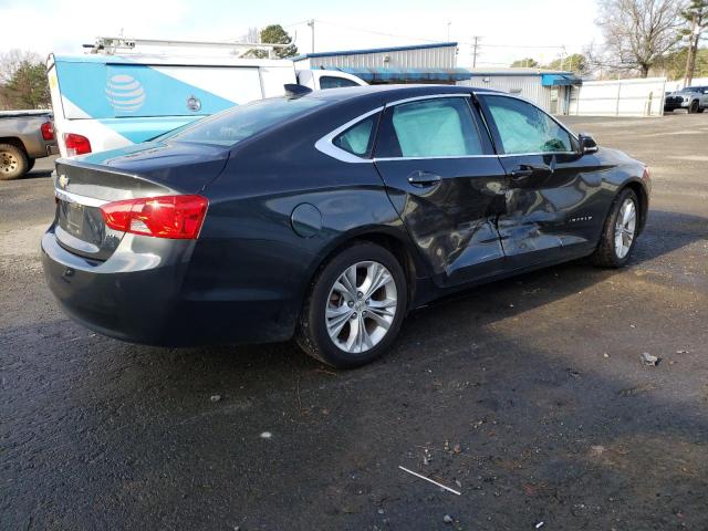 Zdjęcie 3 z aukcji – 2015 CHEVROLET IMPALA z VIN 2G1115SL7F9194734