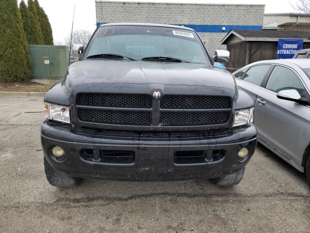 Photo 5 from auction – 1997 DODGE RAM 2500 with VIN 3B7KF23Z7VM506264