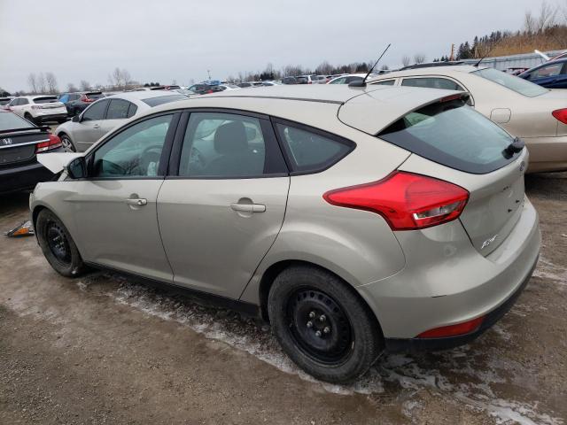 Photo 2 from auction – 2015 FORD FOCUS SE with VIN 1FADP3K25FL359760