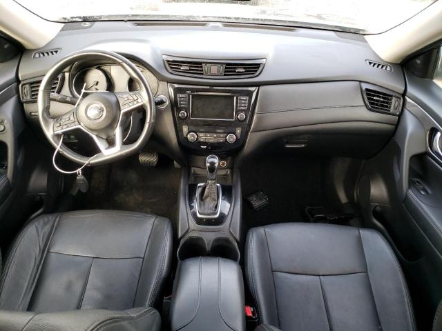 Photo 8 from auction – 2018 NISSAN ROGUE S with VIN 5N1AT2MT2JC787069