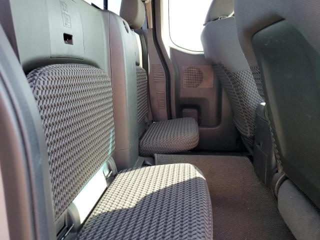 Фото 10 с аукциона – 2011 NISSAN FRONTIER S с VIN 1N6BD0CTXBC418468