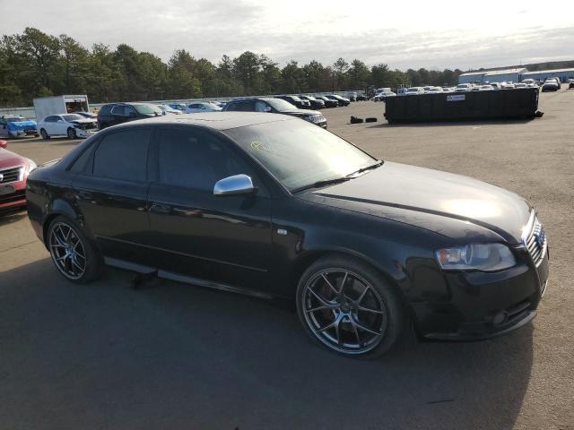 Photo 4 from auction – 2006 AUDI S4 QUATTRO with VIN WAUGL78E66A161919