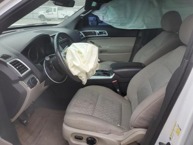 Photo 7 from auction – 2013 FORD EXPLORER X with VIN 1FM5K7D81DGB86987