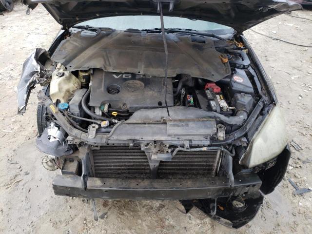 Photo 11 from auction – 2006 NISSAN ALTIMA SE with VIN 1N4BL11D76C204329