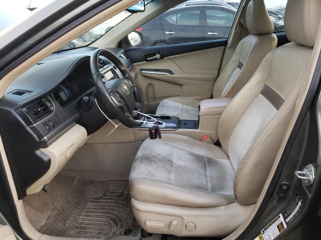 Photo 7 from auction – 2012 TOYOTA CAMRY HYBR with VIN 4T1BD1FK2CU010453