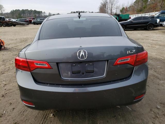 Photo 6 from auction – 2013 ACURA ILX 20 PRE with VIN 19VDE1F56DE010923
