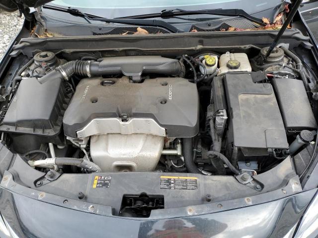 Photo 11 from auction – 2014 CHEVROLET MALIBU LS with VIN 1G11A5SL9EF289348