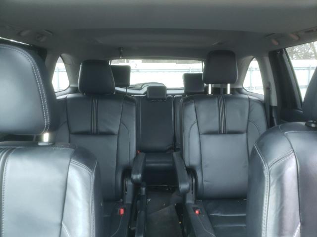 Photo 10 from auction – 2017 TOYOTA HIGHLANDER with VIN 5TDJZRFH4HS510596