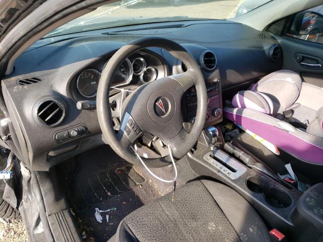 Photo 8 from auction – 2010 PONTIAC G6 with VIN 1G2ZA5EB1A4123218