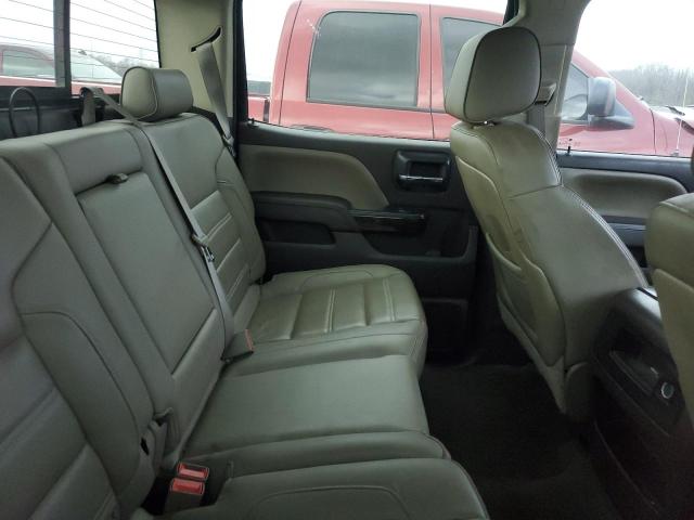 Photo 10 from auction – 2015 GMC SIERRA K15 with VIN 3GTU2WEJ7FG369099