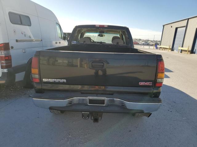 Photo 6 from auction – 2004 GMC SIERRA K25 with VIN 1GTHK29UX4E341090