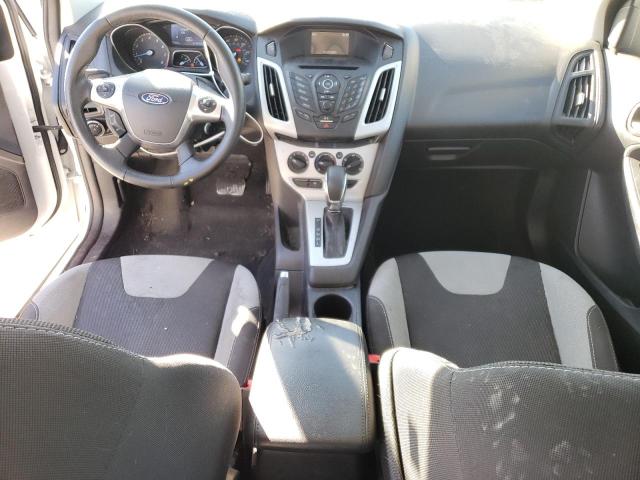 Photo 8 from auction – 2014 FORD FOCUS SE with VIN 1FADP3F24EL367535
