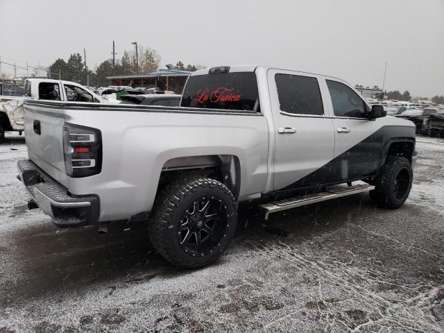 Photo 3 from auction – 2014 CHEVROLET SILVERADO with VIN 3GCUKPEH2EG185478