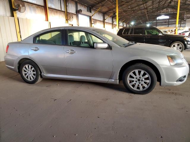 Photo 4 from auction – 2010 MITSUBISHI GALANT with VIN 4A32B2FF6AE017414