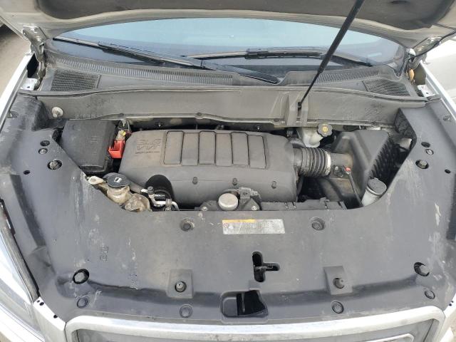 Photo 12 from auction – 2016 GMC ACADIA SLT with VIN 1GKKRRKD7GJ137755