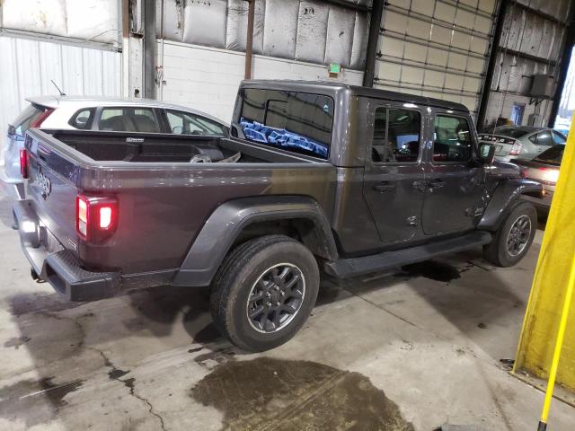 Photo 3 from auction – 2021 JEEP GLADIATOR with VIN 1C6HJTFG9ML594203