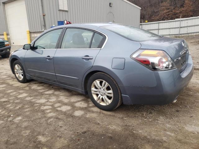 Photo 2 from auction – 2010 NISSAN ALTIMA BAS with VIN 1N4AL2AP5AN530204