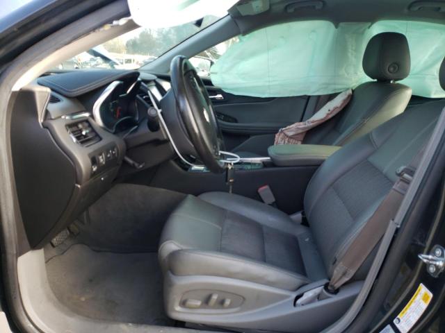 Photo 7 from auction – 2015 CHEVROLET IMPALA with VIN 2G1115SL7F9194734