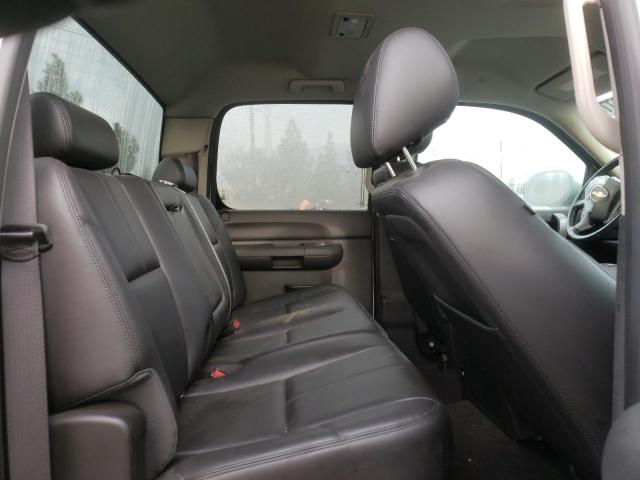 Zdjęcie 10 z aukcji – 2012 CHEVROLET SILVERADO z VIN 3GCPCSE07CG153081