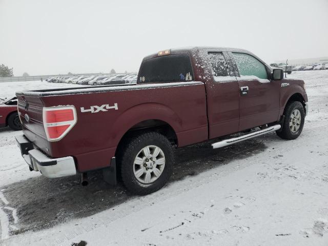 Photo 3 from auction – 2010 FORD F150 SUPER with VIN 1FTFX1EVXAKB45178