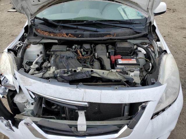 Photo 11 from auction – 2012 NISSAN VERSA S with VIN 3N1CN7AP1CL822061