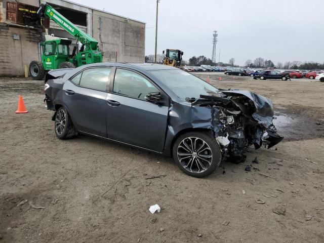 Photo 4 from auction – 2016 TOYOTA COROLLA L with VIN 2T1BURHEXGC659947