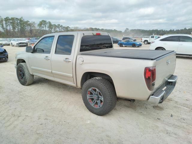 Photo 2 from auction – 2009 GMC CANYON with VIN 1GTCS13EX98137028