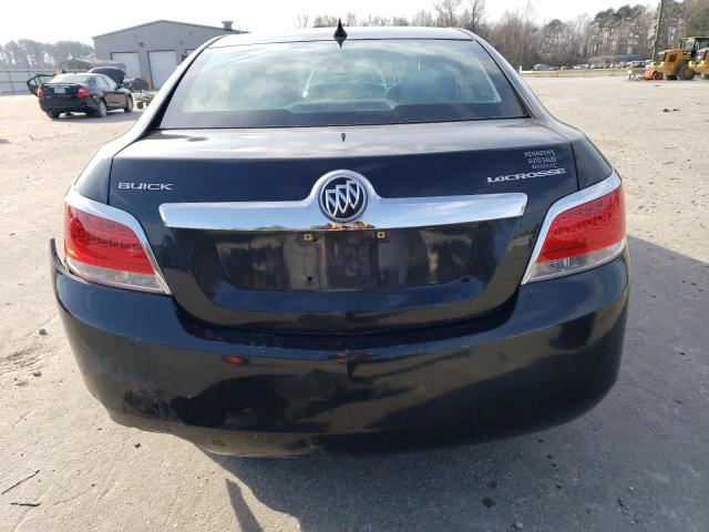 Photo 6 from auction – 2011 BUICK LACROSSE C with VIN 1G4GA5ED3BF137465