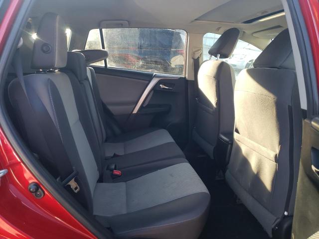 Photo 11 from auction – 2015 TOYOTA RAV4 XLE with VIN 2T3RFREV4FW251784