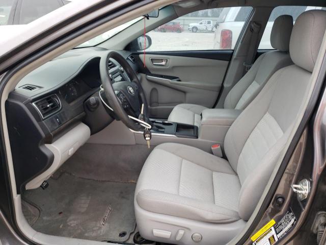 Photo 7 from auction – 2015 TOYOTA CAMRY LE with VIN 4T4BF1FK1FR501682