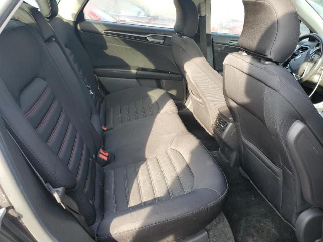 Photo 10 from auction – 2016 FORD FUSION SE with VIN 3FA6P0T90GR100812